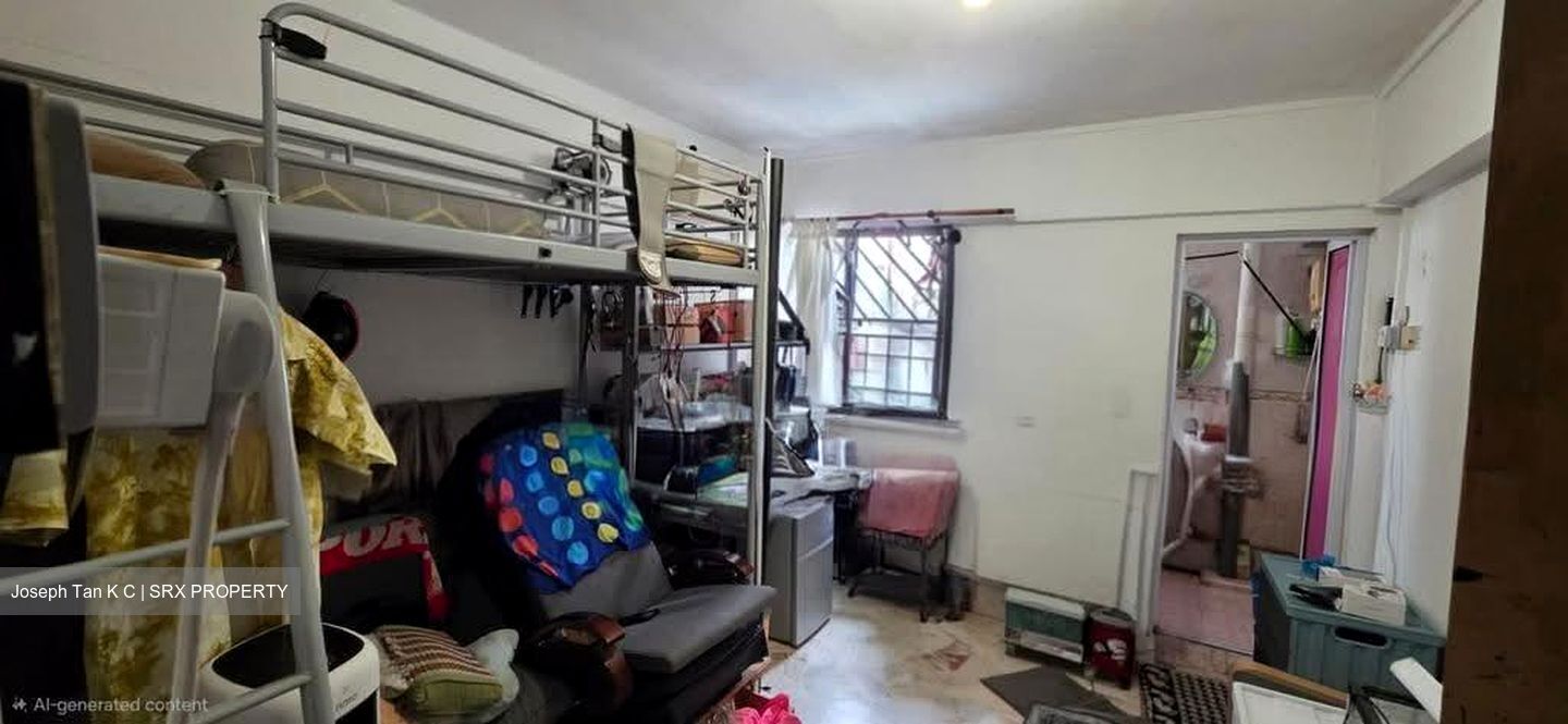 Blk 116 Hougang Avenue 1 (Hougang), HDB 3 Rooms #634715101
